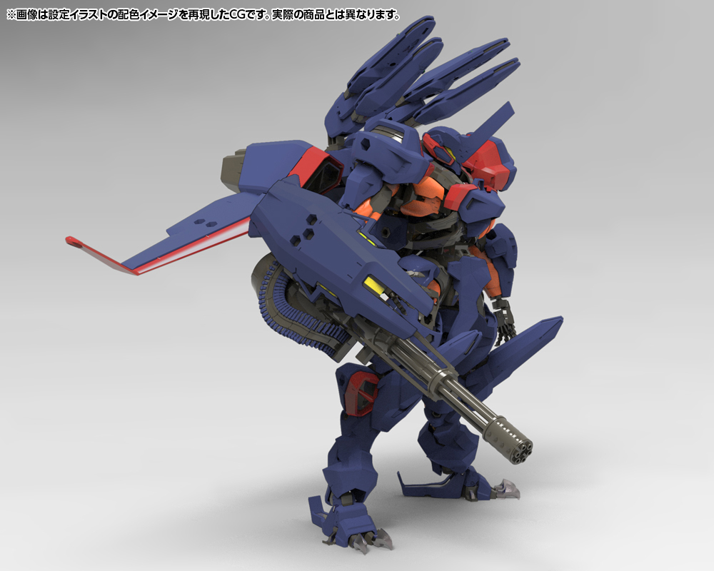 V-THOR Air Assault Thunderstruck