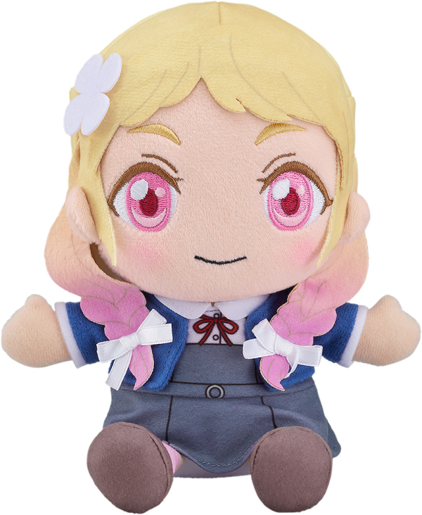 Good Smile Company Love Live! Superstar!! Plushie Natsumi Onitsuka(4580590168435)(4580590168435)