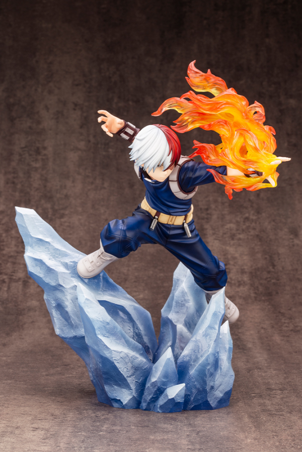 KOTOBUKIYA ARTFX J Shoto Todoroki Ver.2 | 190526038660