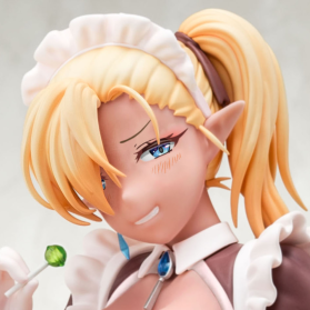 Hakoiri-musume 1/6 scale pre-painted completed figure Louche