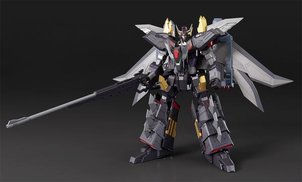 GOOD SMILE COMPANY THE GATTAI Dairyuga(4580590205277)(4580590205277)