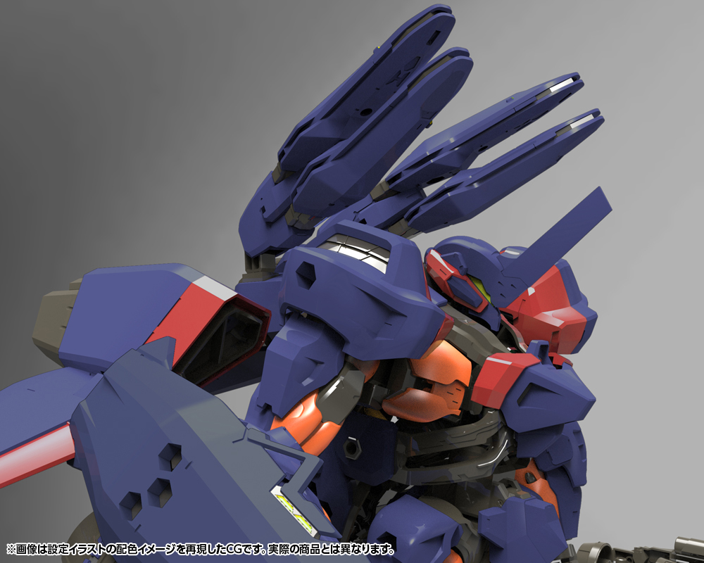 V-THOR Air Assault Thunderstruck