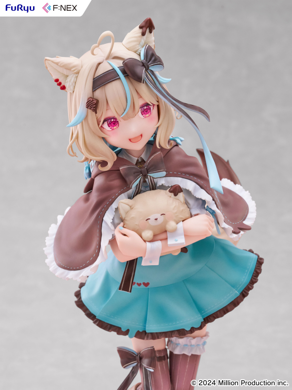 FuRyu Amakami Konomi 1/7 Scale Figure(4582655078529)(4582655078529)