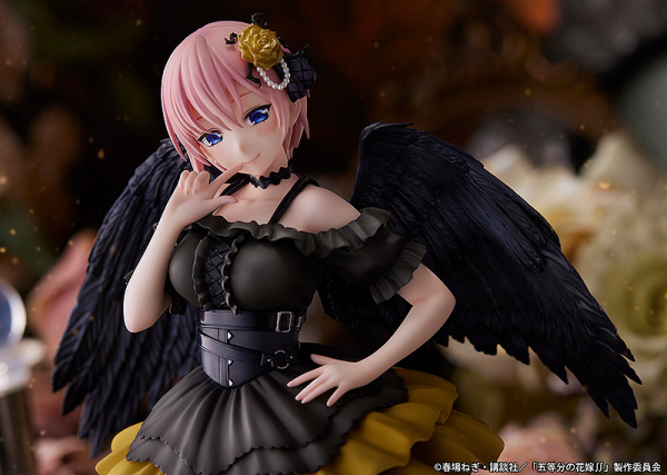 PROOF Ichika Nakano: Fallen Angel ver. | 4582666820025