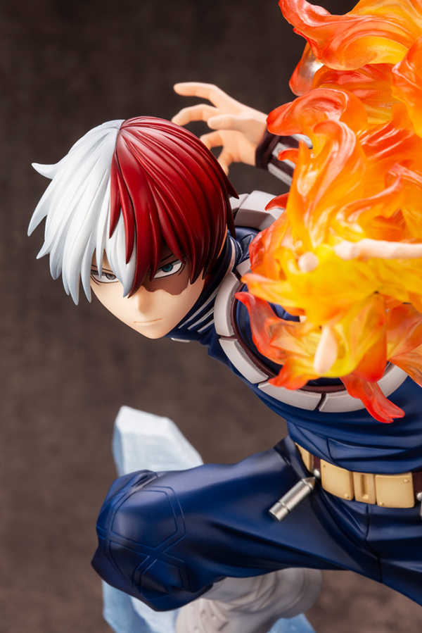 KOTOBUKIYA ARTFX J Shoto Todoroki Ver.2 | 190526038660