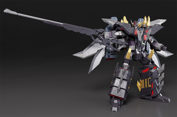GOOD SMILE COMPANY THE GATTAI Dairyuga(4580590205277)(4580590205277)
