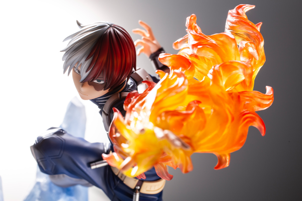 KOTOBUKIYA ARTFX J Shoto Todoroki Ver.2 | 190526038660