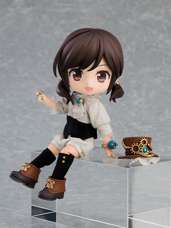 Good Smile Company Nendoroid Doll Outfit Set: Tailor
