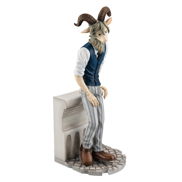 MegaHouse Figure BEASTARS Pina | 4535123836541
