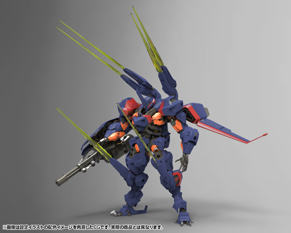 V-THOR Air Assault Thunderstruck