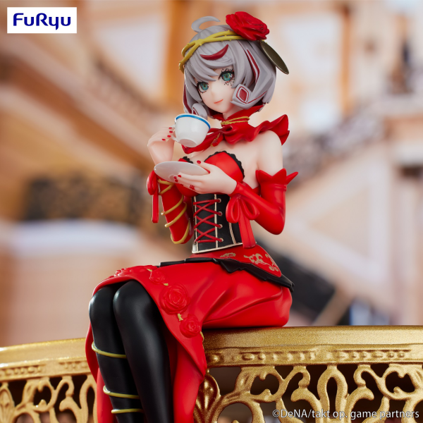FURYU Corporation takt op. Symphony　Noodle Stopper Figure -Destiny- | 4582655073982