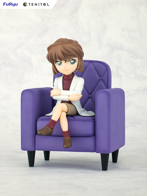 TENITOL Ai Haibara