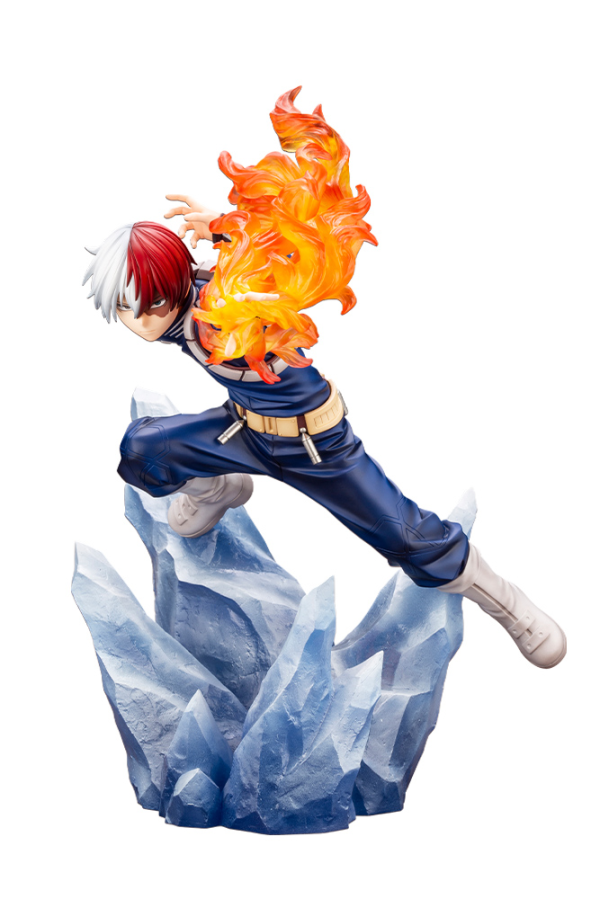 KOTOBUKIYA ARTFX J Shoto Todoroki Ver.2 | 190526038660