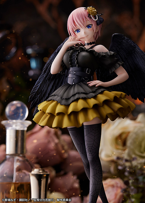 PROOF Ichika Nakano: Fallen Angel ver. | 4582666820025