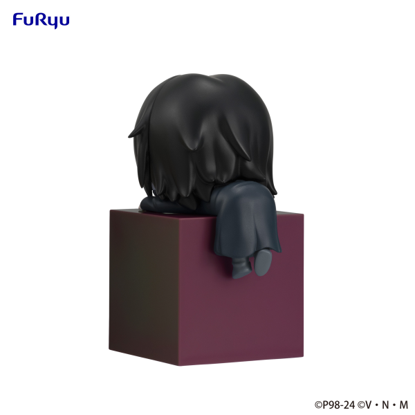 HUNTER×HUNTER　Hikkake Figure -Feitan- | 4582782363260