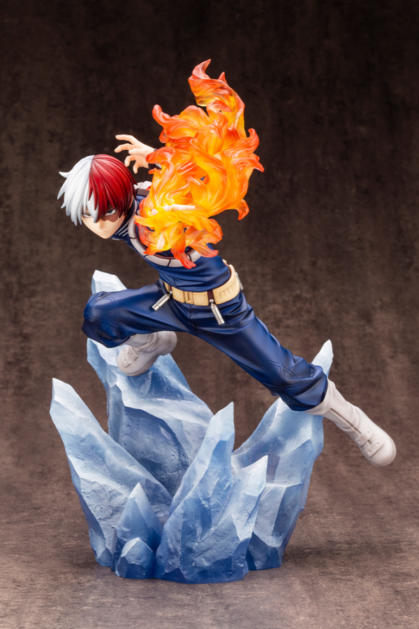 KOTOBUKIYA ARTFX J Shoto Todoroki Ver.2 | 190526038660