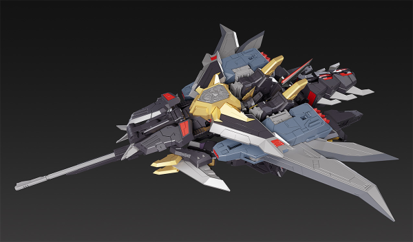 GOOD SMILE COMPANY THE GATTAI Dairyuga(4580590205277)(4580590205277)