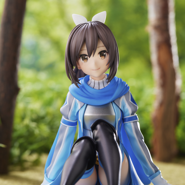 eStream ”BOFURI: I Don't Want to Get Hurt, so I'll Max Out My Defense.” Sally | 4589642714286