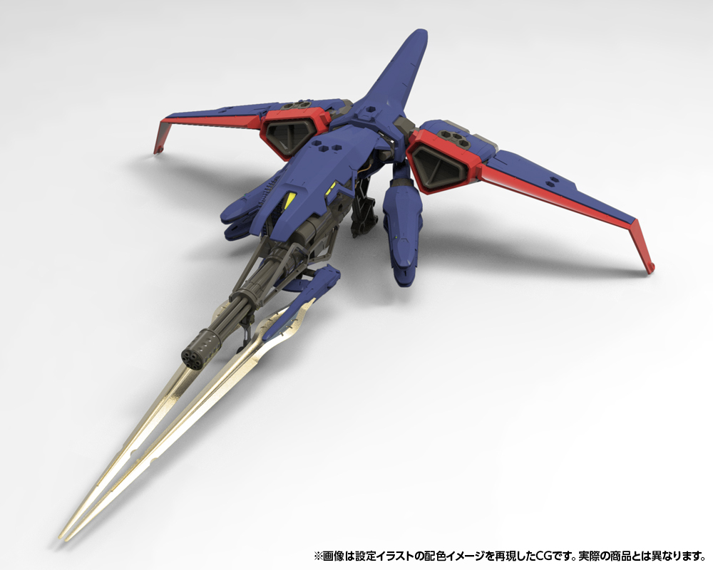 V-THOR Air Assault Thunderstruck