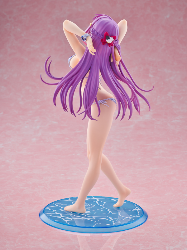 Orchid Seed GRISAIA:PHANTOM TRIGGER Rena (Rena Fukami) metallic blue ver.(4582292603474)(4582292603474)