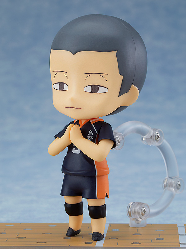 Nendoroid Ryunosuke Tanaka(3rd-run)