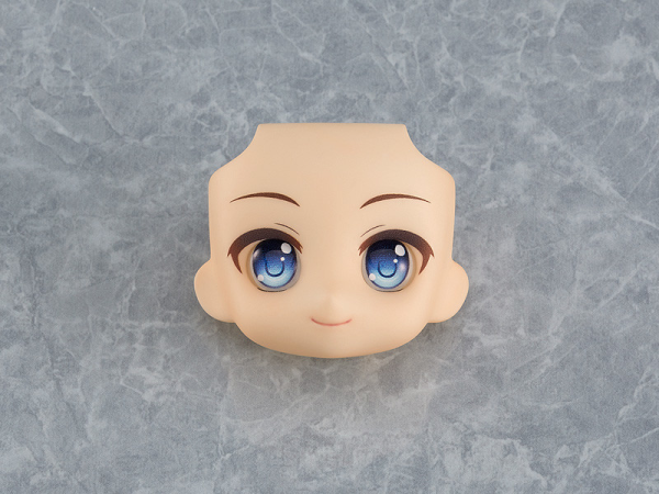 GoodSmile Company Nendoroid Doll Doll Eyes (Brown)