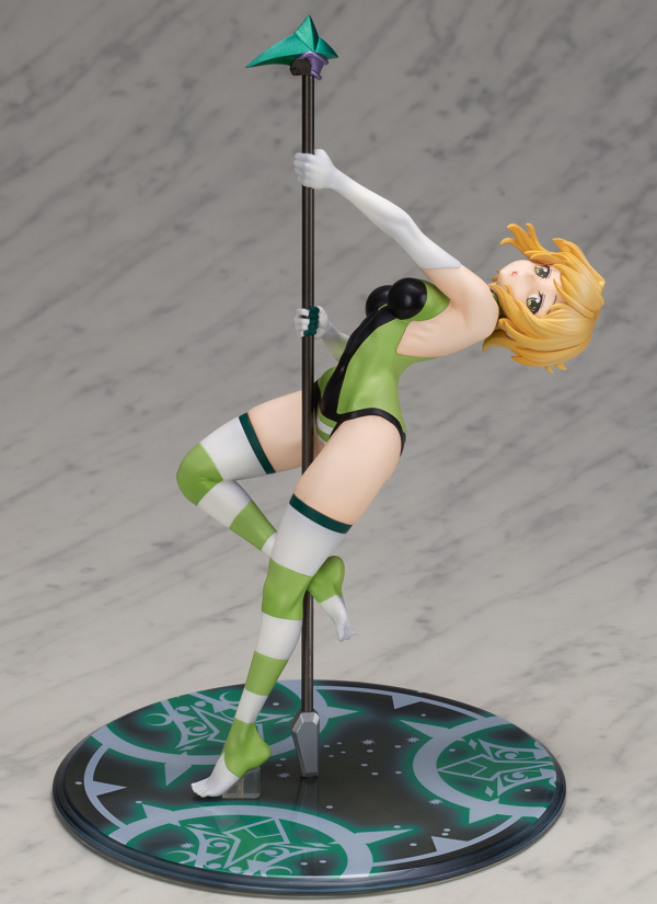 Good Smile Company Symphogear XV 1/7 Kirika Akatsuki Gear Inner Ver.(4589691204103)(4589691204103)