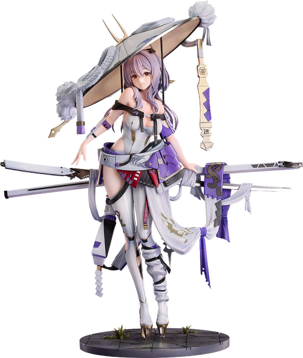 GOOD SMILE COMPANY Scarlet(4571697187450)|P-Rex Hobby