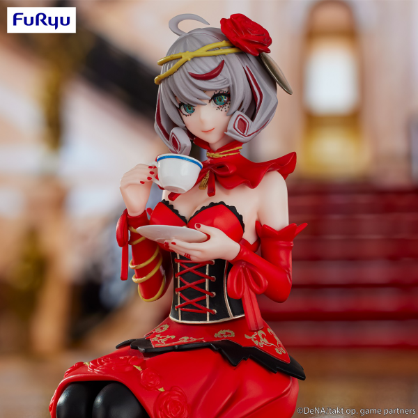 FURYU Corporation takt op. Symphony　Noodle Stopper Figure -Destiny- | 4582655073982