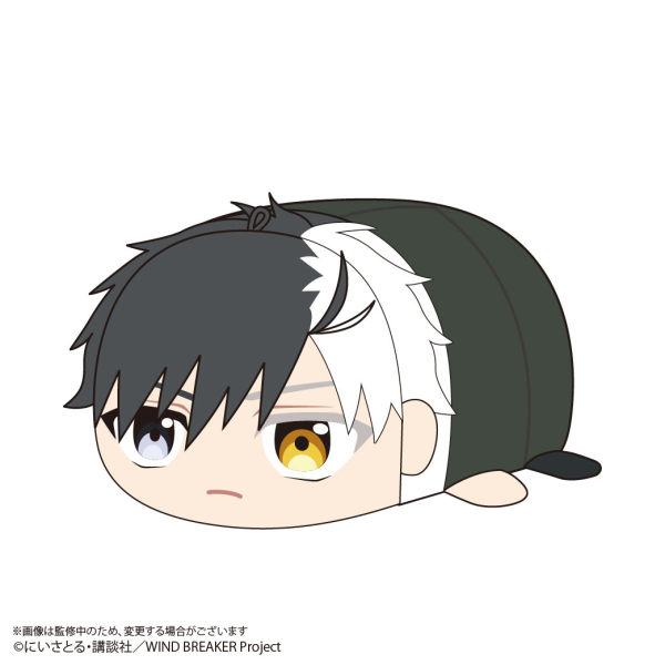 Piapro.net MAX WIND BREAKER POTE KORO MASCOT | 4580683621595