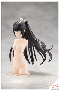 ARRANGE WIG HIME CUT PONY TAIL | 4934054069422