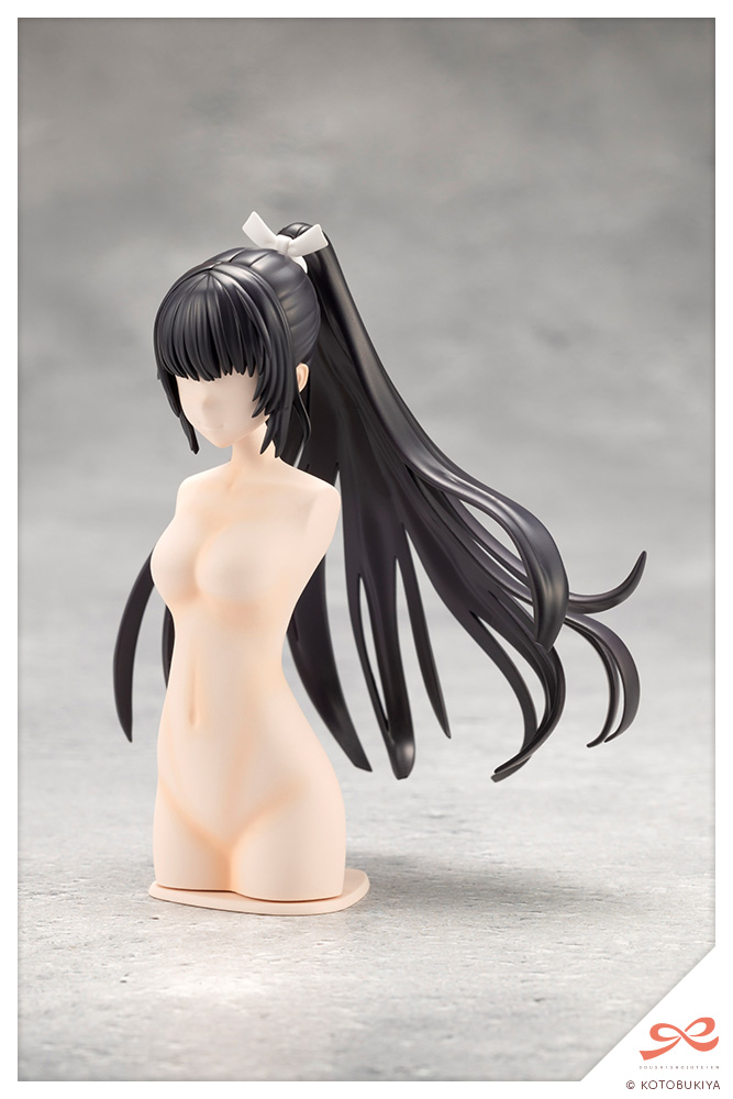 ARRANGE WIG HIME CUT PONY TAIL | 4934054069422