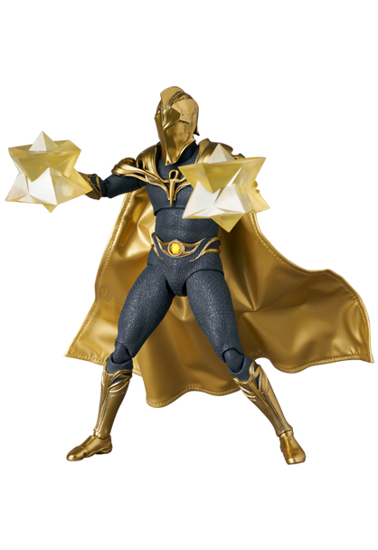 MAFEX Dr. FATE | 4530956472447