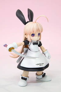 HOIHOI-SAN NEW EDITION