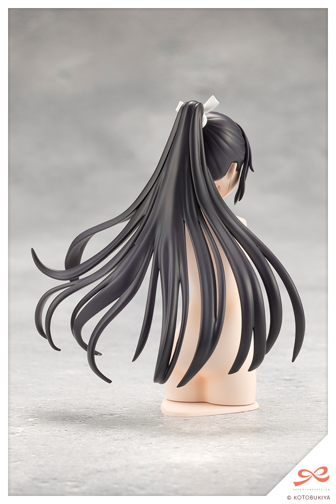 ARRANGE WIG HIME CUT PONY TAIL | 4934054069422