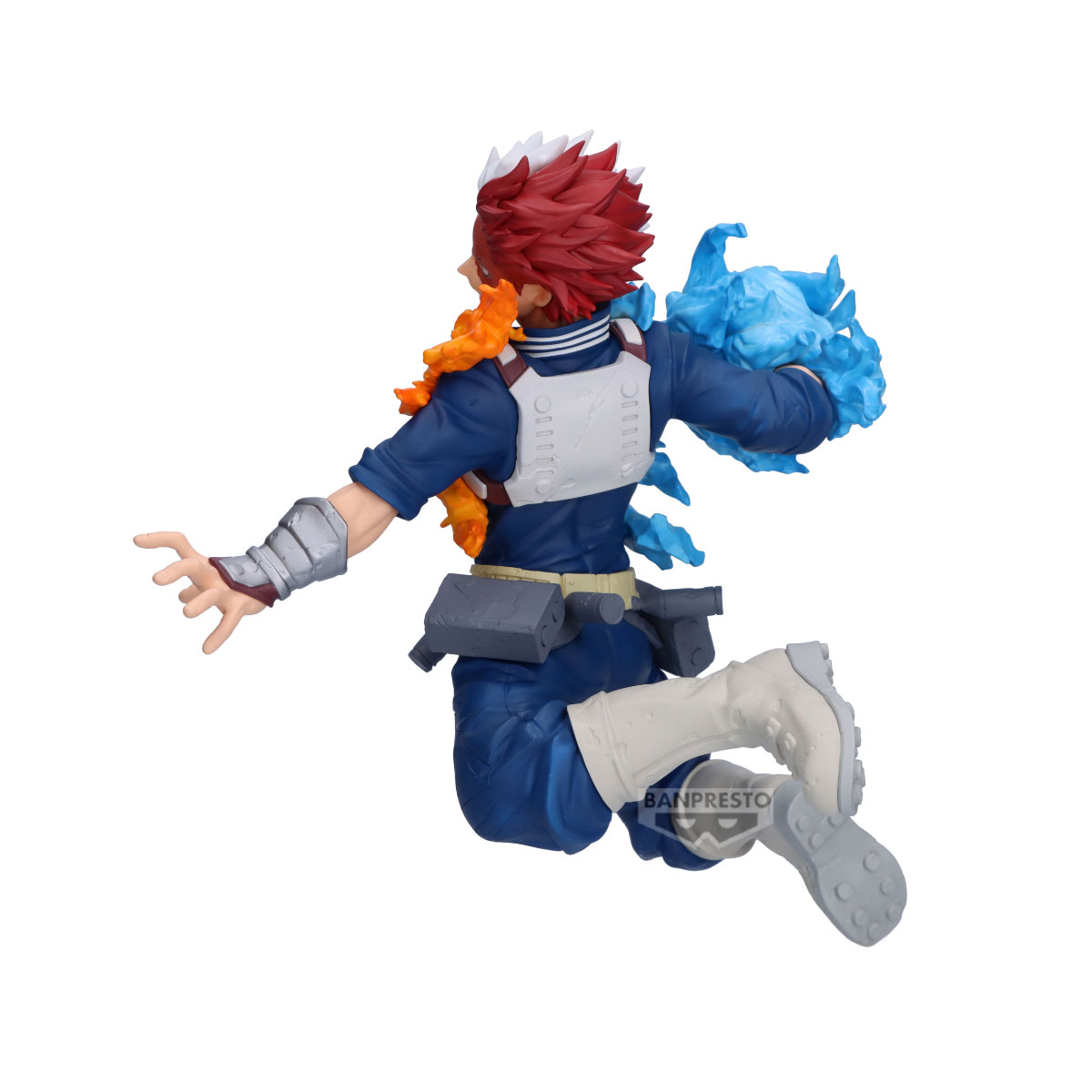 MY HERO ACADEMIA MAXIMATIC SHOTO TODOROKI | 4983164293746