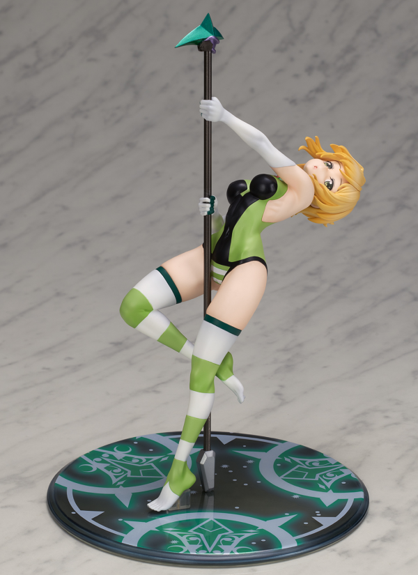 Good Smile Company Symphogear XV 1/7 Kirika Akatsuki Gear Inner Ver.(4589691204103)(4589691204103)