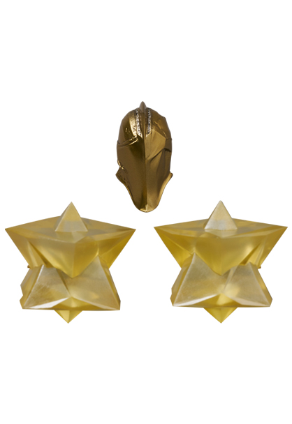 MAFEX Dr. FATE | 4530956472447