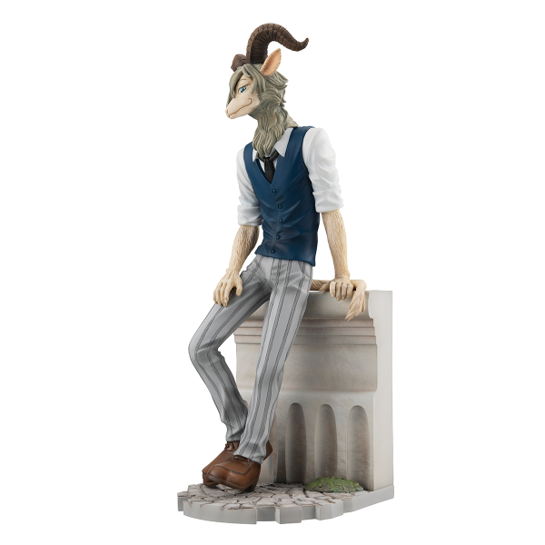 MegaHouse Figure BEASTARS Pina | 4535123836541