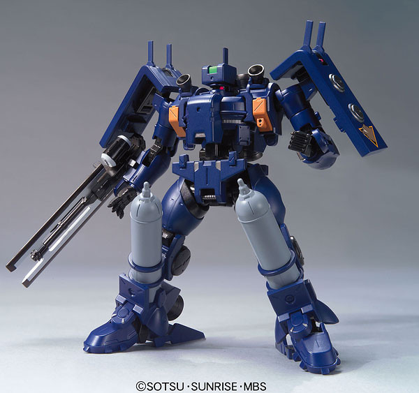 BANDAI Spirits HCM PRO TIEREN