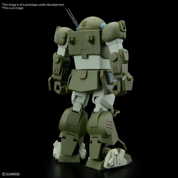 BANDAI HOBBY HG SCOPEDOG(4573102657008)(4573102657008)