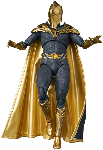 MAFEX Dr. FATE | 4530956472447