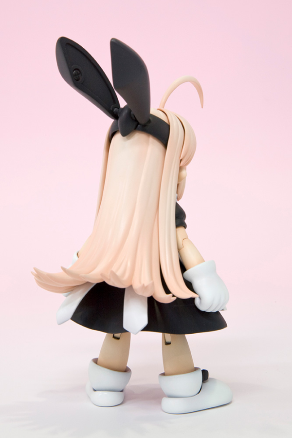 KOTOBUKIYA HOIHOI-SAN NEW EDITION(4934054018932)(4934054018932)