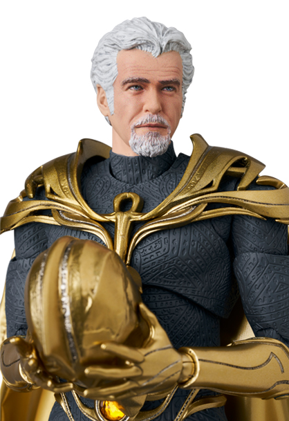 MAFEX Dr. FATE | 4530956472447
