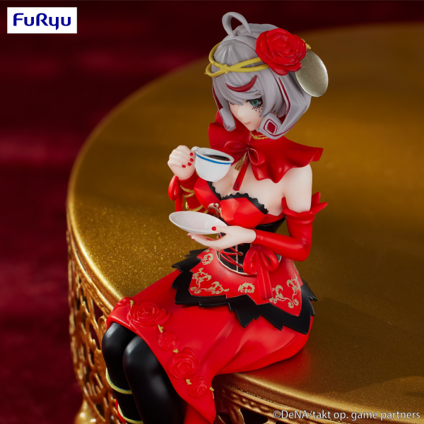 FURYU Corporation takt op. Symphony　Noodle Stopper Figure -Destiny- | 4582655073982