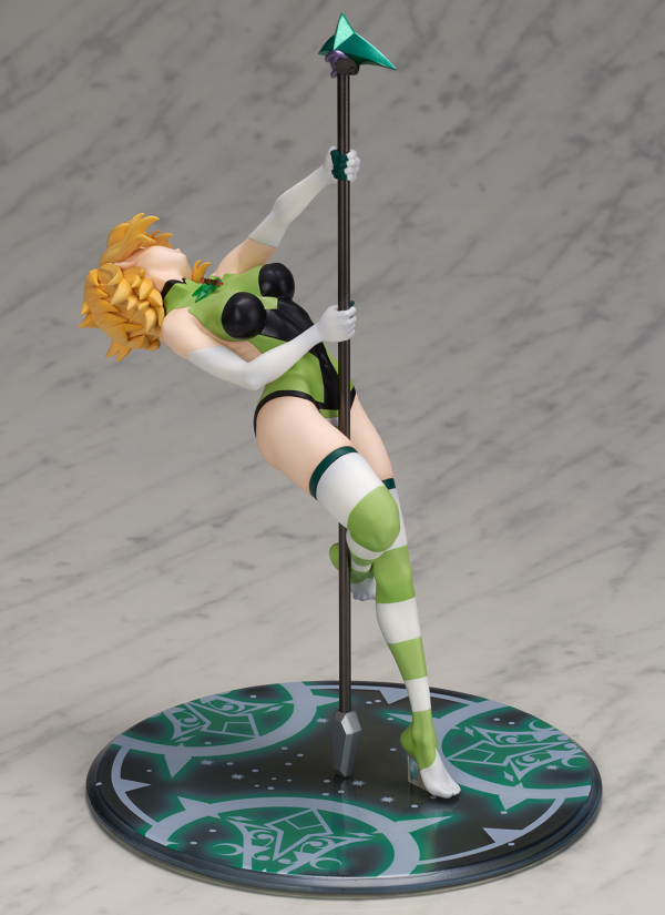 Good Smile Company Symphogear XV 1/7 Kirika Akatsuki Gear Inner Ver.(4589691204103)(4589691204103)