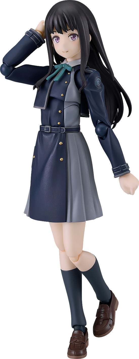 figma Takina Inoue | 4545784069066