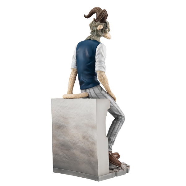 MegaHouse Figure BEASTARS Pina | 4535123836541