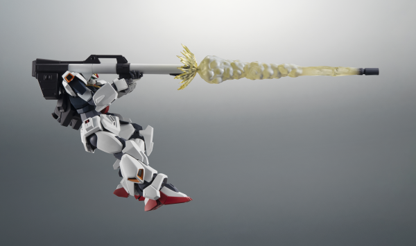 BANDAI Tamashii RX-178 GUNDAM Mk-Ⅱ (A.E.U.G.) ver. A.N.I.M.E.  "MOBILE SUIT Ζ GUNDAM", TAMASHII NATIONS ROBOT SPIRITS | 4573102667687