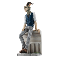 MegaHouse Figure BEASTARS Pina | 4535123836541